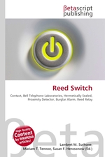 Reed Switch