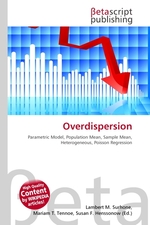 Overdispersion