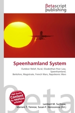 Speenhamland System