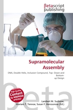 Supramolecular Assembly