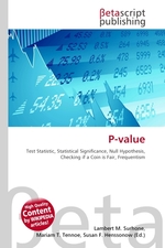 P-value