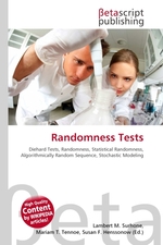 Randomness Tests