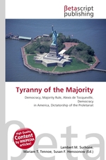 Tyranny of the Majority