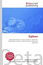 Siphon