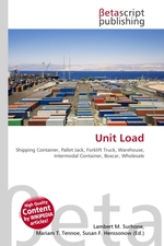 Unit Load