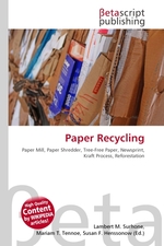 Paper Recycling