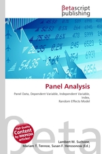 Panel Analysis