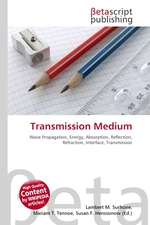 Transmission Medium