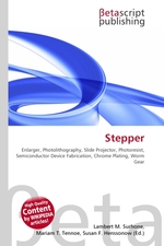 Stepper