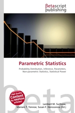 Parametric Statistics