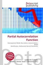 Partial Autocorrelation Function