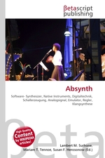 Absynth