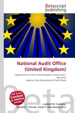 National Audit Office (United Kingdom)