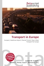 Transport in Europe