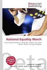 National Equality March