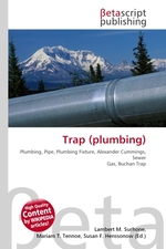 Trap (plumbing)