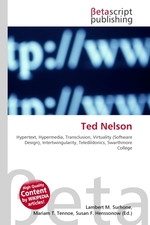 Ted Nelson