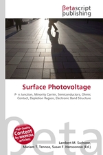 Surface Photovoltage