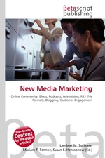 New Media Marketing