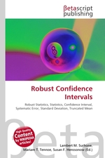Robust Confidence Intervals