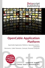 OpenCable Application Platform