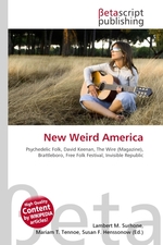 New Weird America