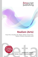 Realism (Arts)