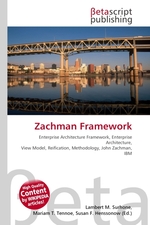 Zachman Framework