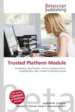 Trusted Platform Module