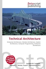 Technical Architecture