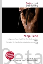 Ninja Tune