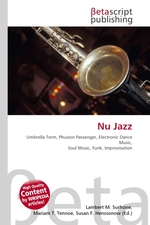 Nu Jazz