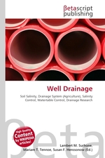 Well Drainage