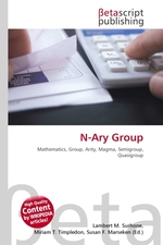 N-Ary Group