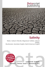 Salinity