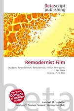 Remodernist Film