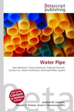 Water Pipe