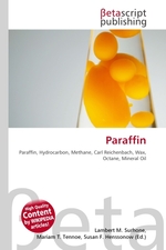 Paraffin