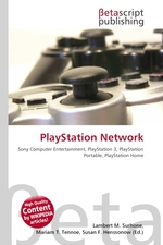 PlayStation Network