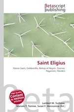 Saint Eligius