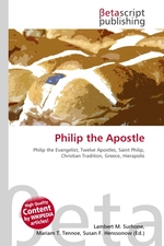 Philip the Apostle