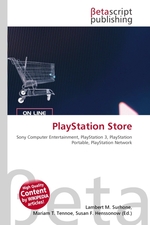 PlayStation Store