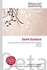 Saint Eustace