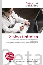 Ontology Engineering