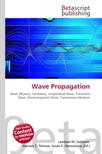 Wave Propagation