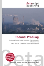 Thermal Profiling