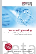 Vacuum Engineering