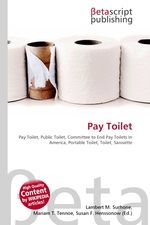 Pay Toilet