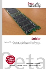 Solder