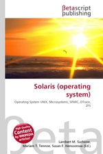 Solaris (operating system)